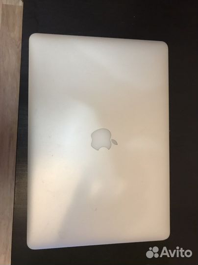 Apple MacBook Pro 15 2012