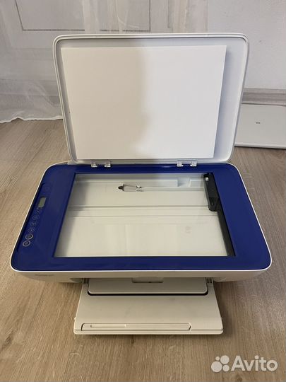 Принтер HP deskjet 2630