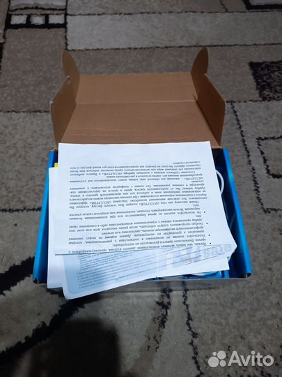 Массажер для тела