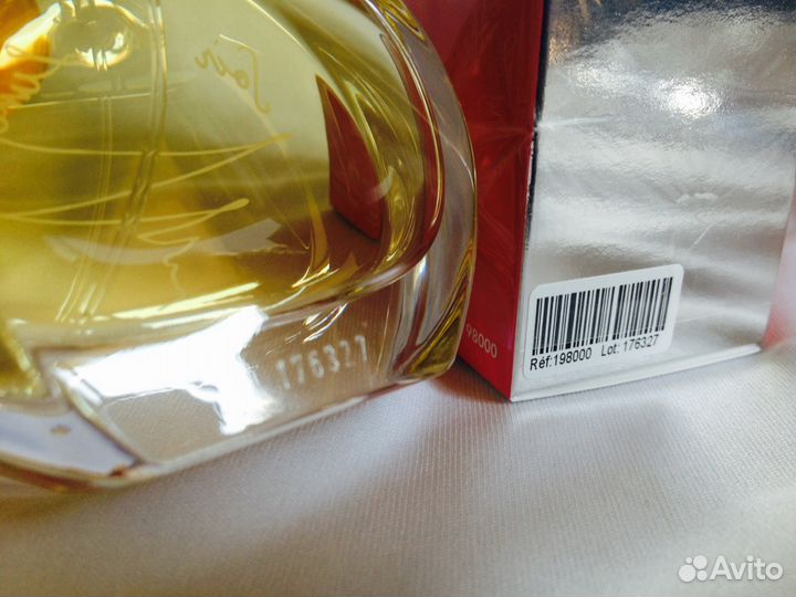 Духи Soir de Lune Sisley распив 10мл