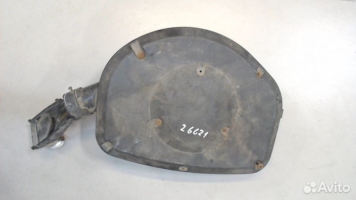 Корпус воздушного фильтра Volkswagen Caddy, 1998