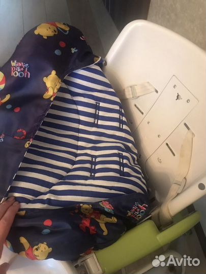 Стул для кормления