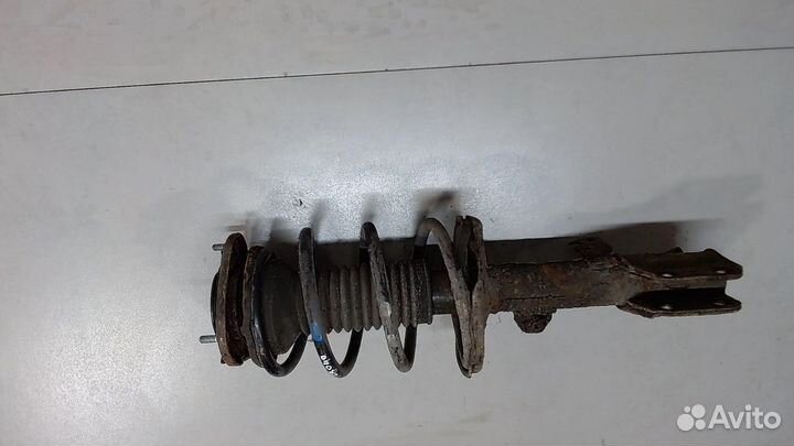 Пружина подвески Toyota Avensis 2, 2008