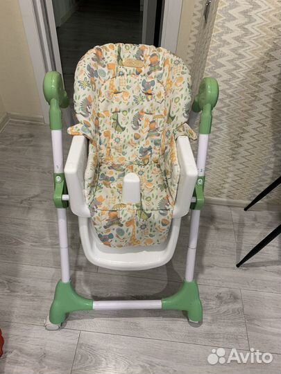 Стул для кормления