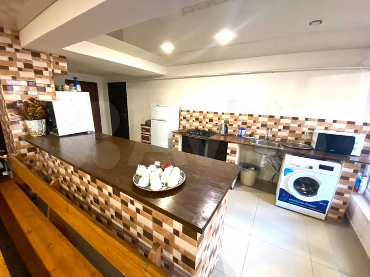 Комната 20 м², 2/3 эт.