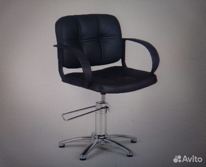 Парикмахерское кресло Ньюто