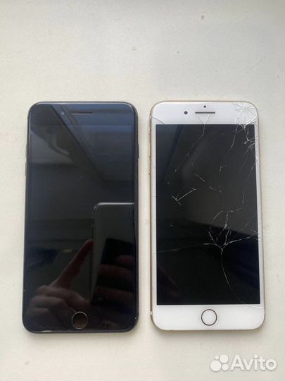 iPhone 7 Plus, 32 ГБ