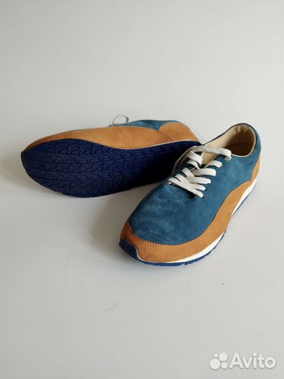 Пошив кроссовок на заказ