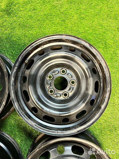 Диски r16 на Mazda Мазда оригинальные