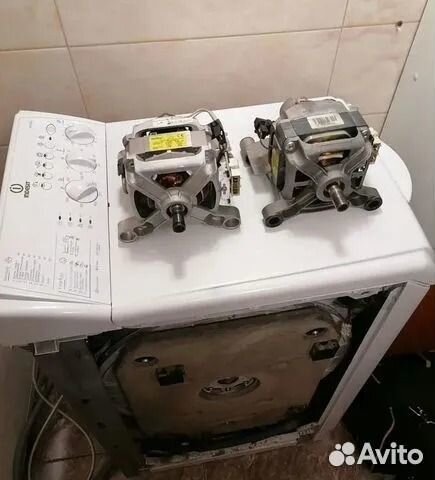 Ремонт Стиральных машин/Холодильников/Бойлеров