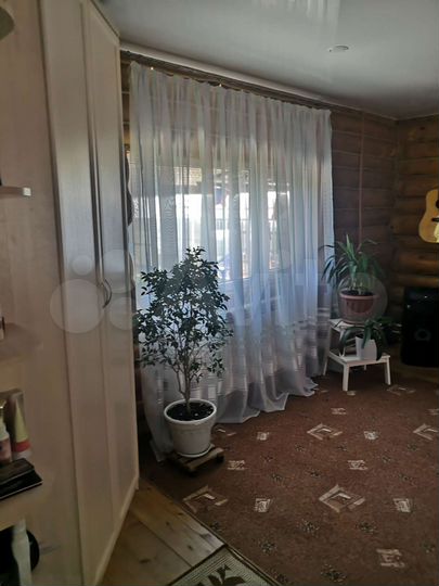 Дом 79,2 м² на участке 4,5 сот.