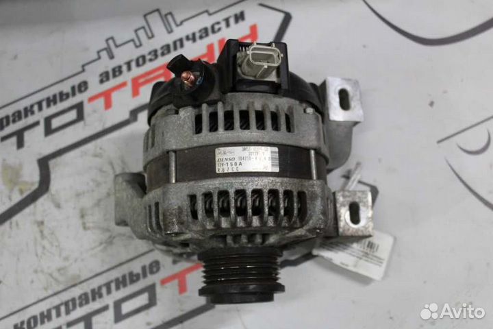 Генератор ford volvo B5244S4 B5244S5 B5254T3 D5244