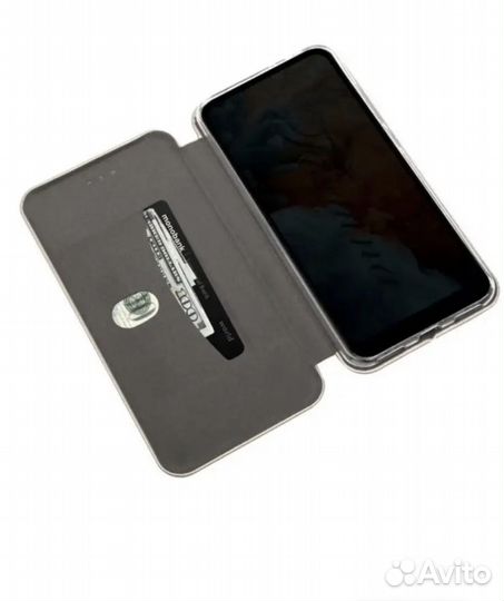 Чехол-книжка с магнитом Самсунг Gelaxy A20, A 30