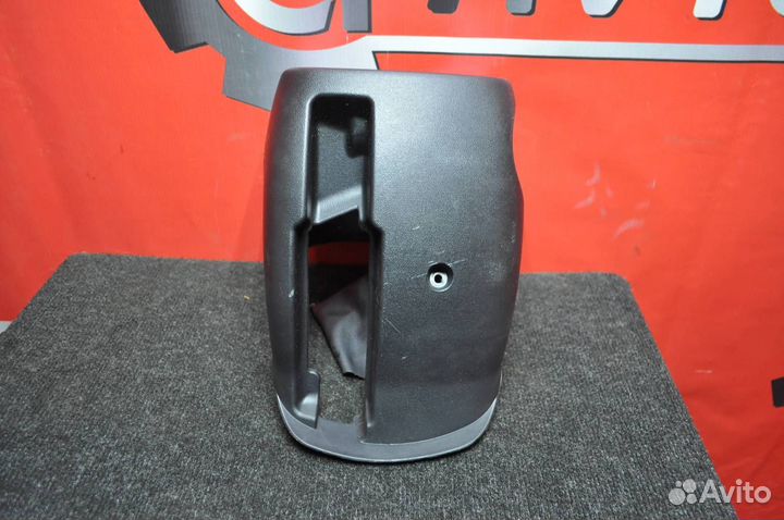 Кожух рулевой колонки Hyundai I30 FD