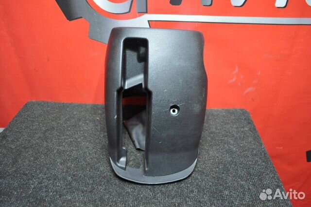 Кожух рулевой колонки Hyundai I30 FD