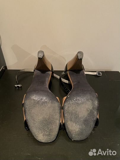 Босоножки женские 39 размер Marc Jacobs