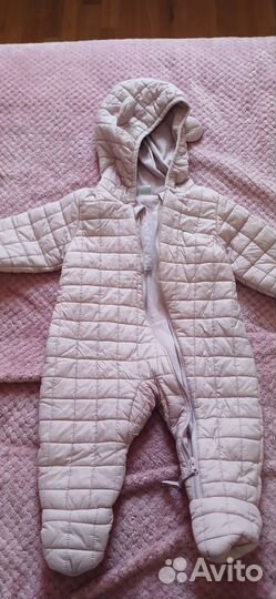 Детские вещи