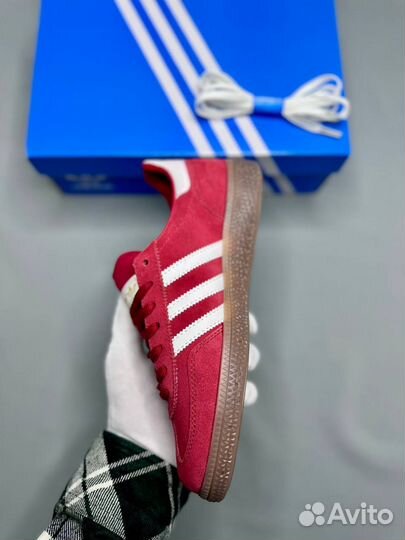 Кроссовки Adidas Originals spezial OG