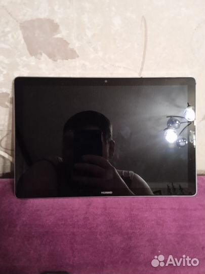 Планшет huawei mediapad m5