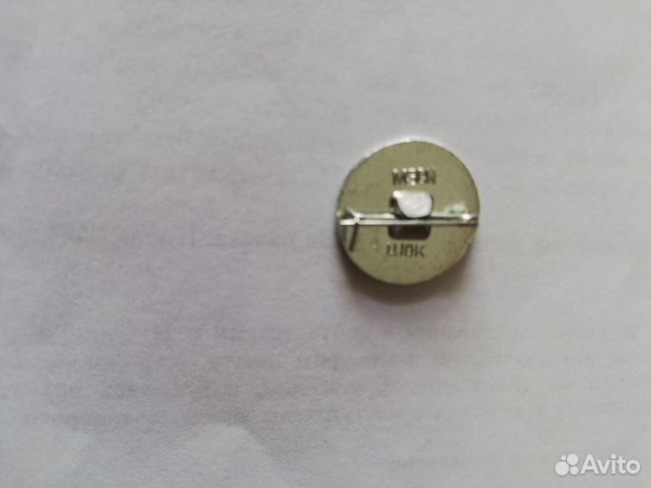 Значки СССР к дню рождения Ленина