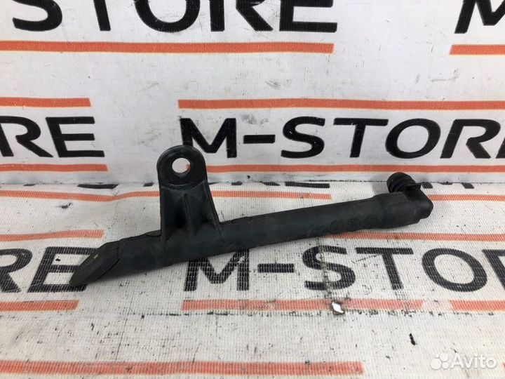 Шланг водостока левый Bmw 6-Series E63 N62B44A