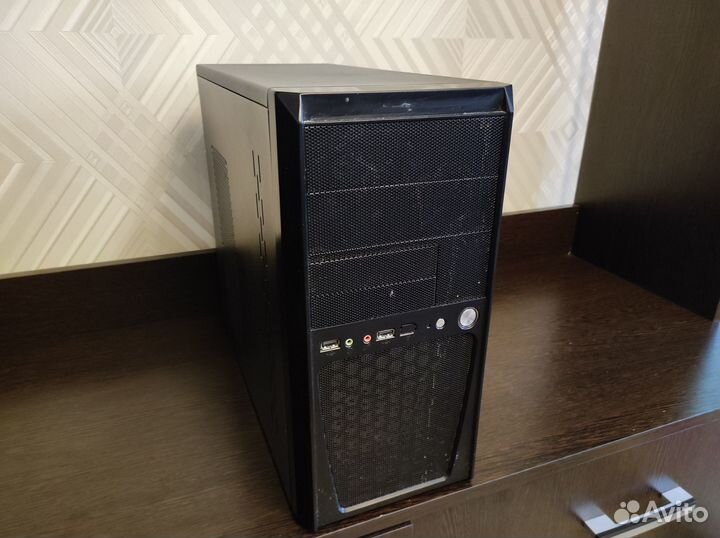 Системный блок core i5-6400 озу 32 Гб
