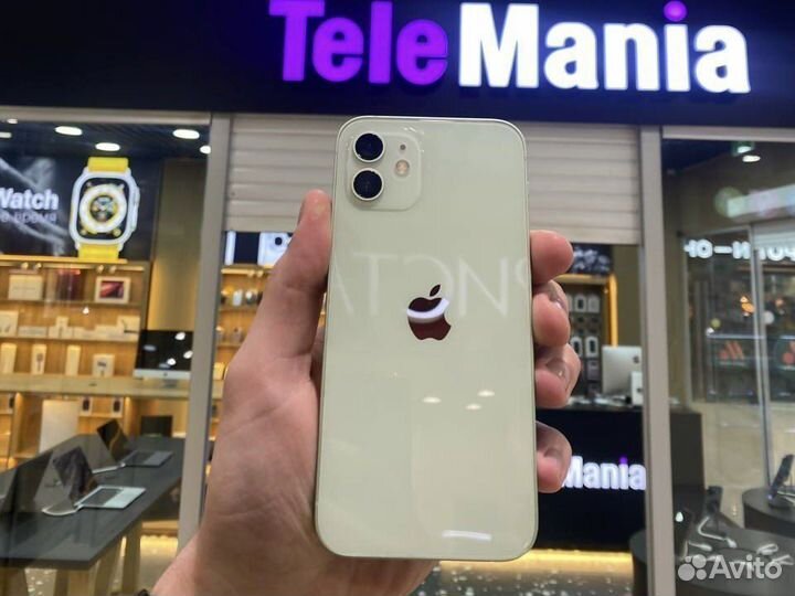 iPhone 12, 128 ГБ