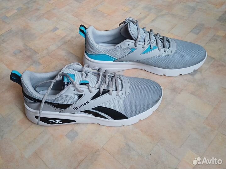 Мужские кроссовки Reebok