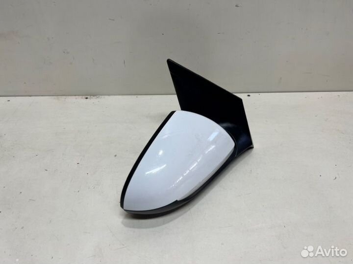 Боковое зеркало (электрическое) правое Hyundai