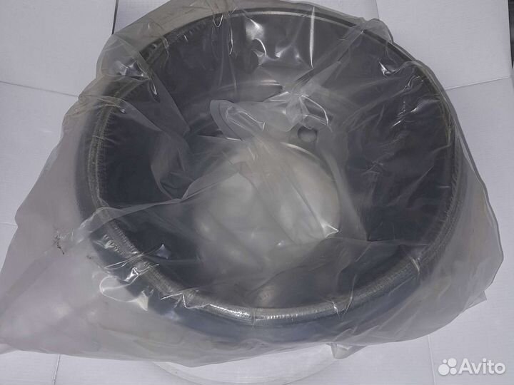 Тормозной барабан ford FX fairway 2.7 TD TD27 86