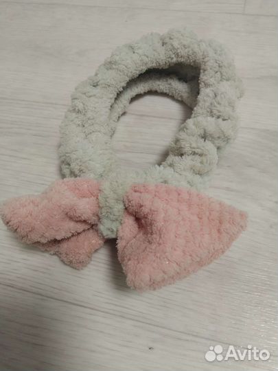 Повязка на голову