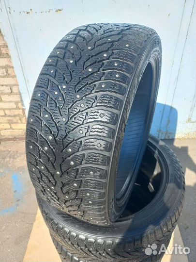 Nokian Tyres Hakkapeliitta 9 225/45 R18