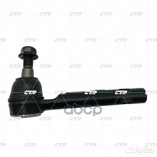 CE0896 Наконечник рулевой тяги mazda CX-5 (KF