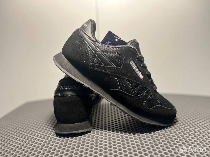 Кроссовки Reebok