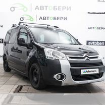 Citroen Berlingo 1.6 MT, 2011, 200 000 км, с пробегом, цена 563 000 руб.