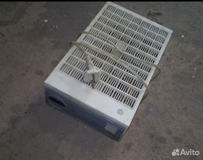 Стабилизатор напряжения Олень-2