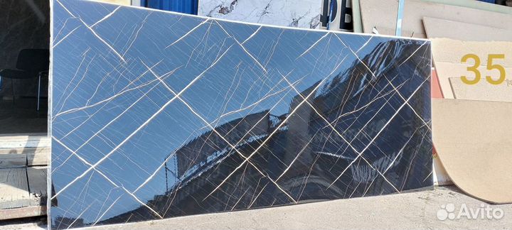 Гибкий мрамор тв