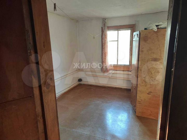 Дом 72,2 м² на участке 34 сот.