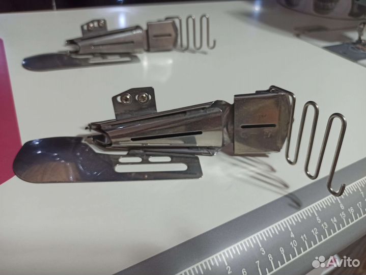 Окантовыватель