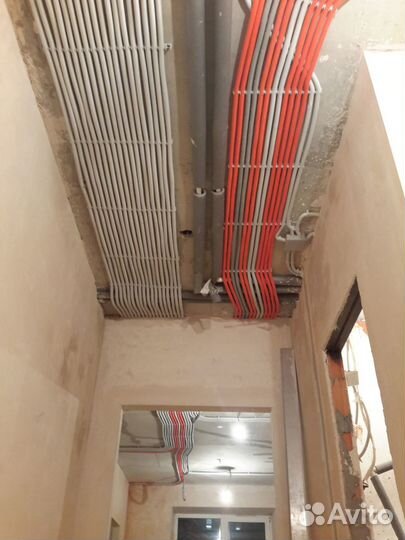 Электрик Мастер на час