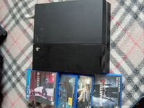 Sony playstation 4 PS4