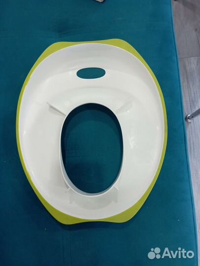 Детское сиденье на унитаз IKEA
