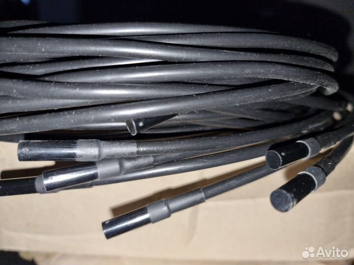 Датчик температуры германия Siemens