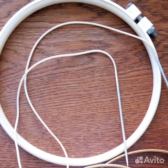 Пяльцы для вышивания