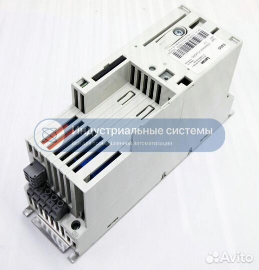 Преобразователь Lenze E84abbnc7514VNS