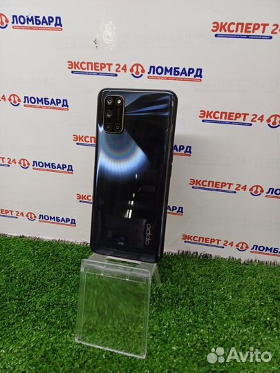 OPPO A52, 4/64 ГБ