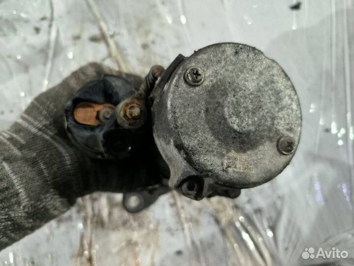 Стартер Volkswagen Scirocco 281000Y020 3 cczb