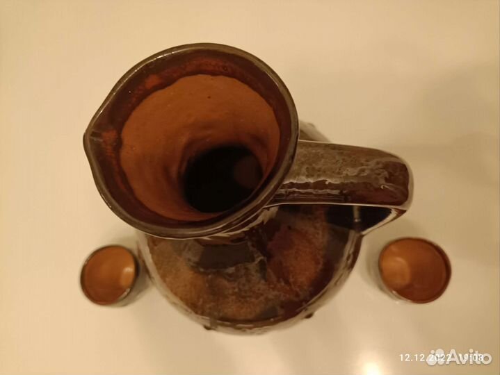 Кувшины СССР