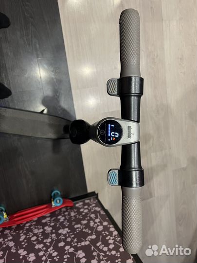 Электросамокат ninebot es4