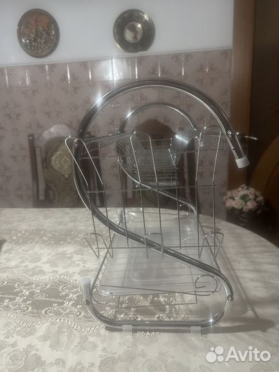 Сушилка для посуды
